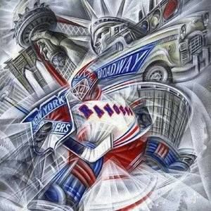 Meet your Posher, Jim